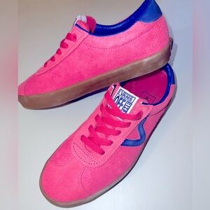 VANS Sport Low - Bambino Honeysuckle